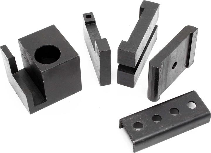 Immagine prodotto Wiltec Strumento universale per la piegatura degli angoli (18 mm)