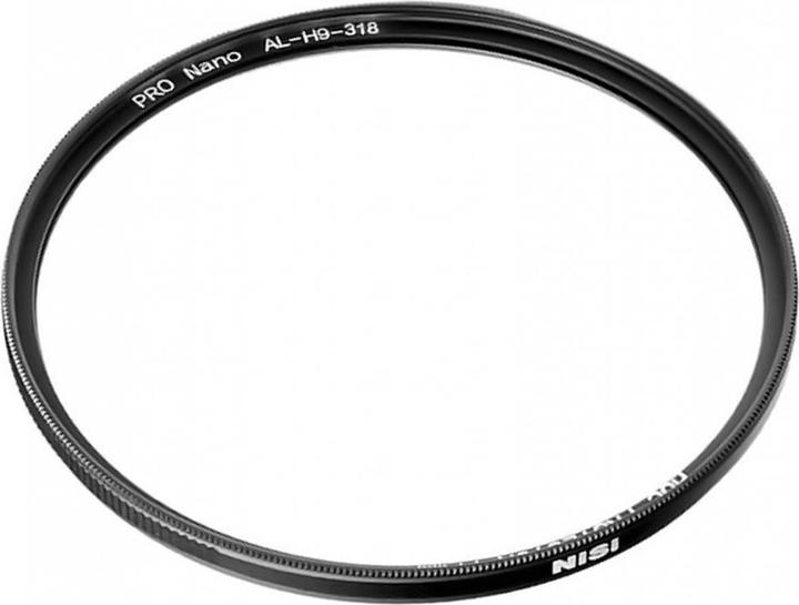 Nisi Pro Nano HUC (72 mm, Schutzfilter)