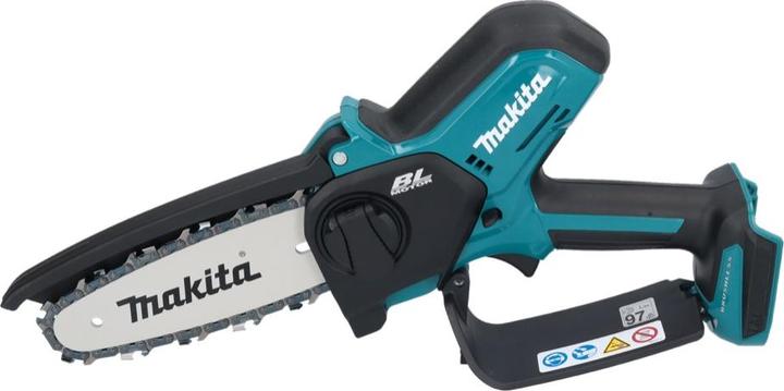 Actual product image Makita DUC150Z (Battery chain saw)