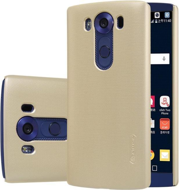 Immagine prodotto Nillkin Serie Super Frosted Shield (LG V10)