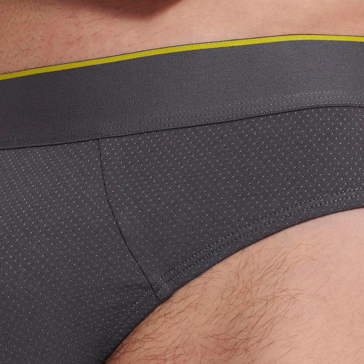 Produktbild Sloggi 4er Pack EVER Airy Slip / Unterhose (XXL, 4er Pack)