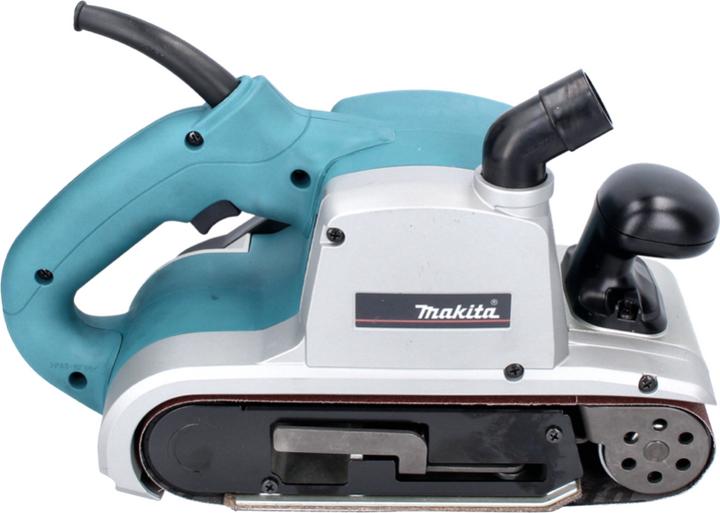 Actual product image Makita 9403j (Belt sanders, 1200 W)