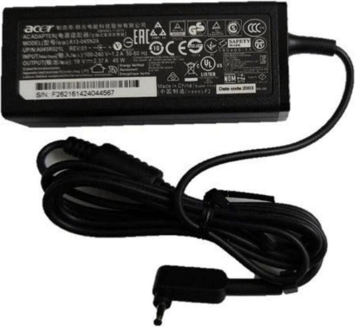 Actual product image 2-Power A13-045N2A (45 W)