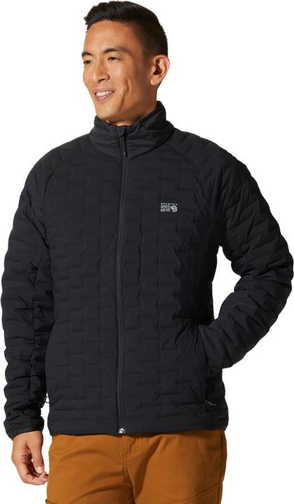 Mountain Hardwear M Stretchdown™ Light Jacket