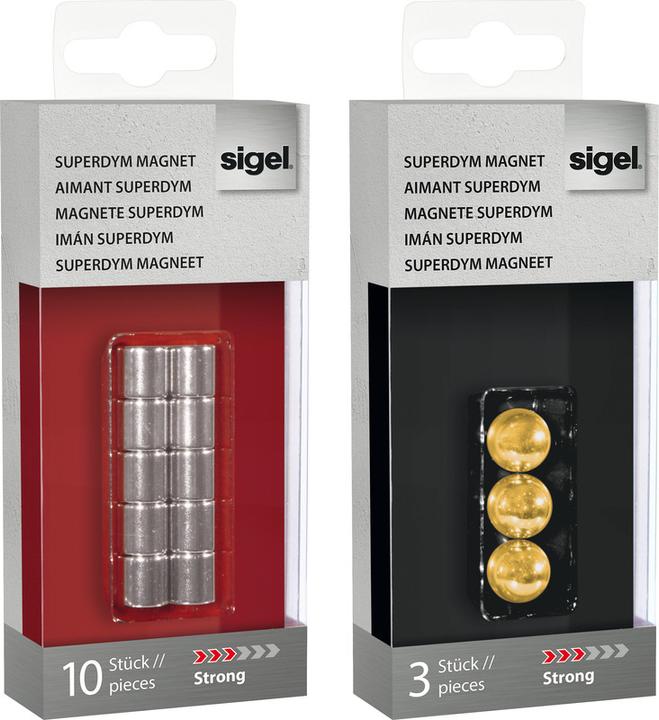 Productafbeelding Sigel SuperDym C5 Sterk (10 x)