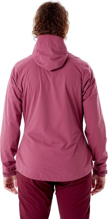Produktbild Rab Kinetic 2.0 Jacke (S)