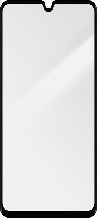 Actual product image Avizar Protective glass film 9H (1 Piece, Samsung Galaxy A33 5G)