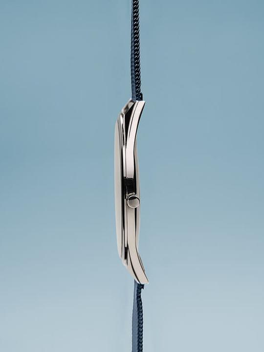 Produktbild Bering Ultra Slim (Analoguhr, 39 mm)