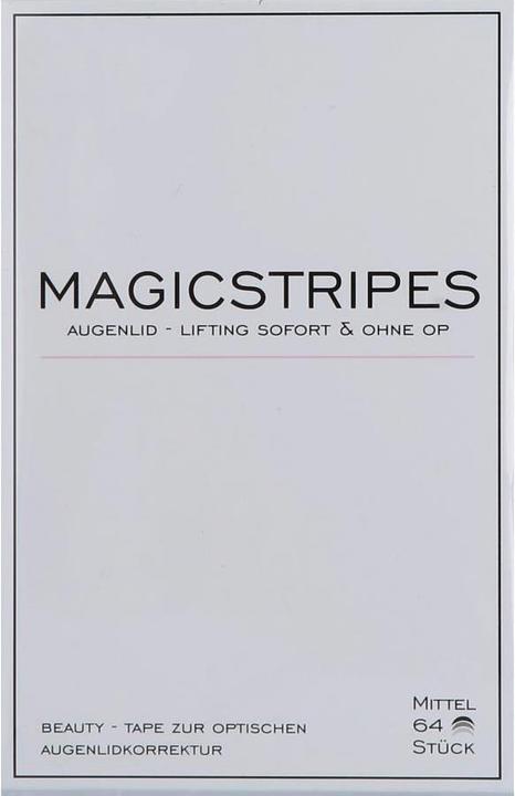 Produktbild Magicstripes Eyelid Lifting M (64 ml)