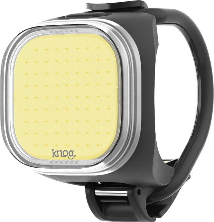 Actual product image knog. Blinder Mini Square (50 lm, 50 lm)