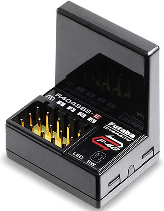 Futaba Empfänger R404SBS-E F-4G Car