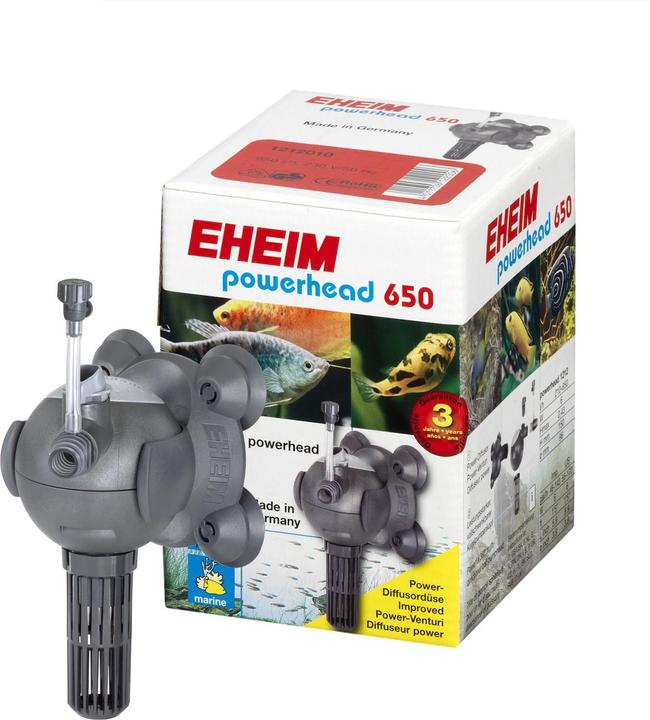 Eheim Powerhead 650