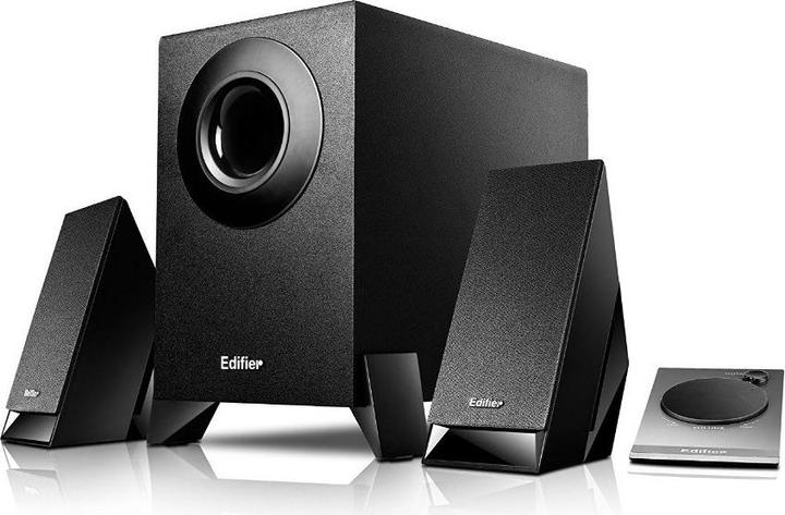 Actual product image Edifier M1360