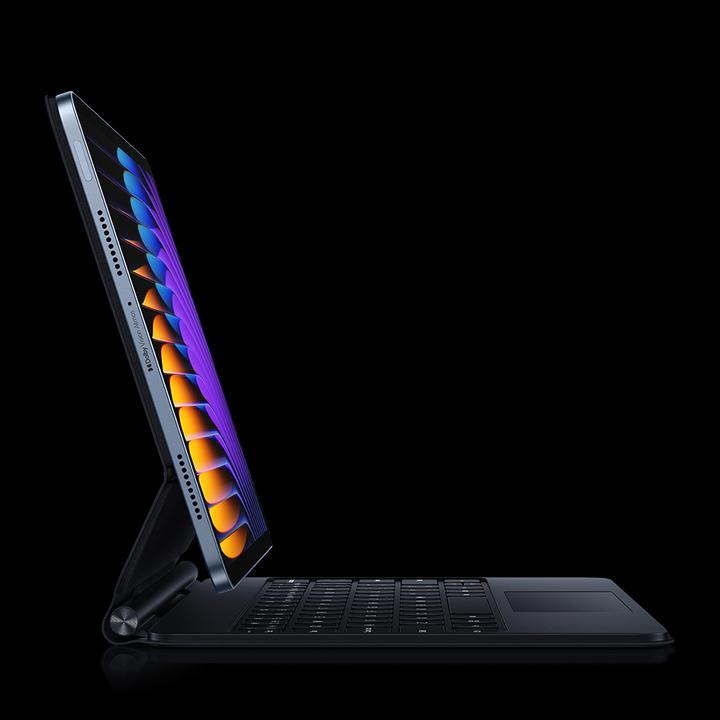 Image du produit Xiaomi Focus Keyboard (DE)