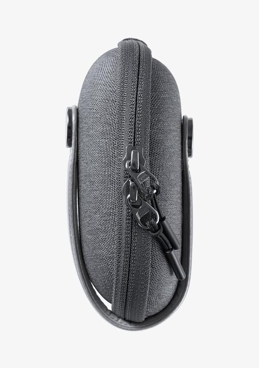 Produktbild Spigen - Klasden Pouch - Nintendo Switch 2, for Accessories - Charcoal Grey (Switch)