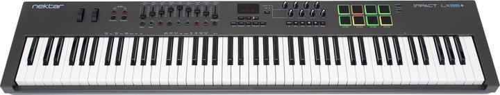 Produktbild Nektar Impact LX88+ (Keyboard)