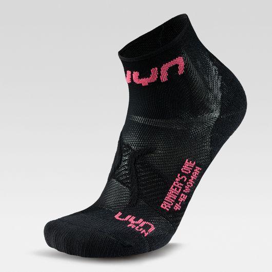 Black/Pink