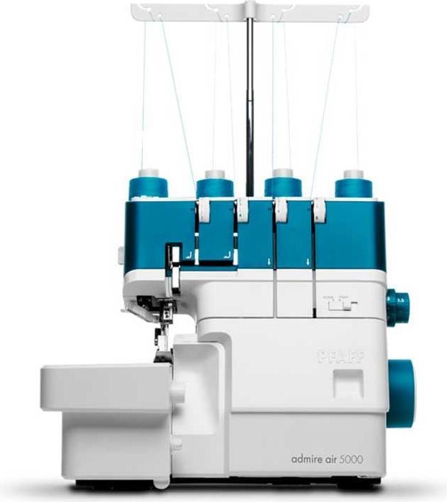 Pfaff Admire Air 5000