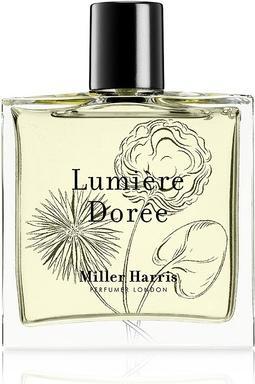 Produktbild Miller Harris Lumiere Doree (Eau de Parfum, 100 ml)
