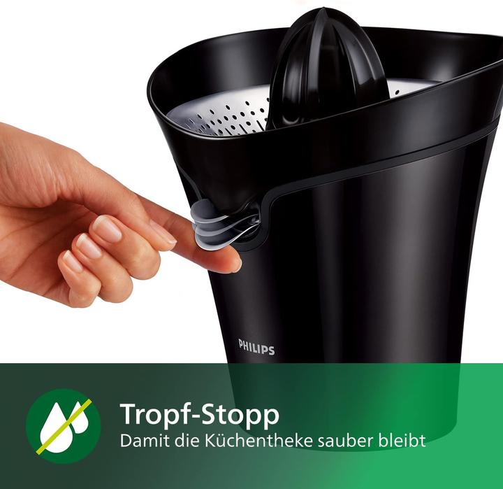 Produktbild Philips Zitruspresse (HR2752/90)