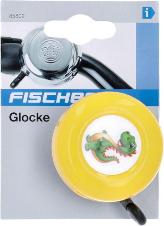 Image du produit Fischer Klingel