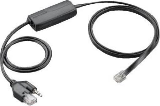 Image du produit Poly APT-31 Câble adaptateur EHS (Tenovis)