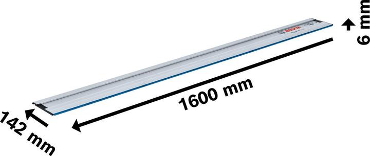 Produktbild Bosch Professional Fsn 1600 (160 cm)