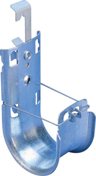 Produktbild Caddy ERI CAT16HP4Z34 CAT HP J-Haken mit Multifunktionsclip