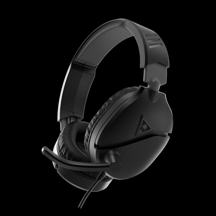 Produktbild Turtle Beach EARFORCE - RECON - 70P Gaming-Headset (Kabelgebunden)