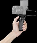 Image du produit Sony GP-VPT1 (Métal)