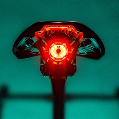 Immagine prodotto Lezyne Sella AI Alert 250 (250 lm)