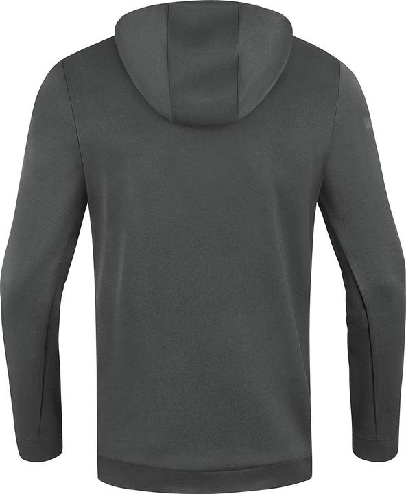 Immagine prodotto JAKO Felpa con zip e cappuccio Pro Casual (34)