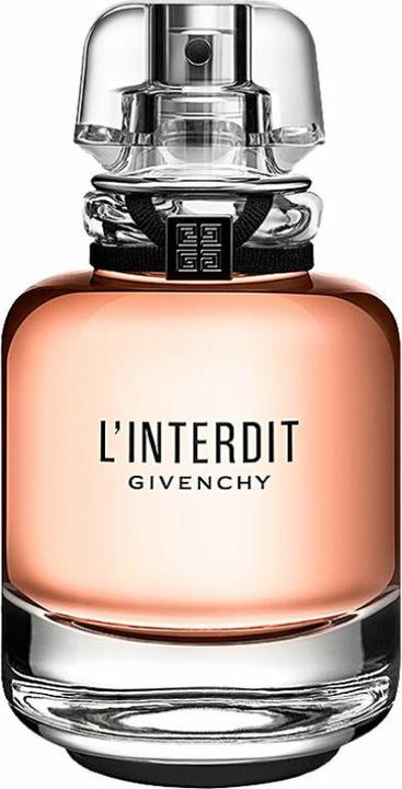 Produktbild Givenchy The Forbidden EDP 125 ml (Eau de Parfum, 125 ml)