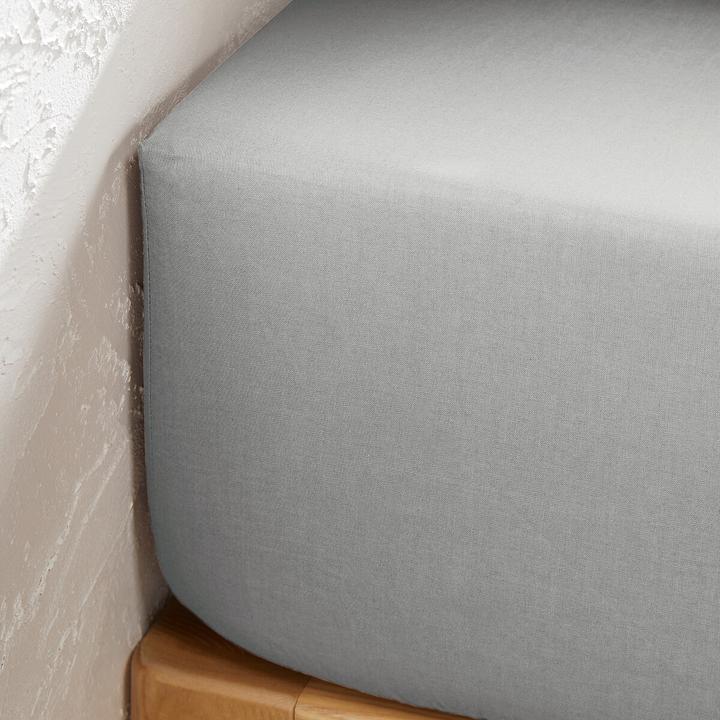 Actual product image La Redoute Interieurs Scenario Coton (80 x 200 cm)
