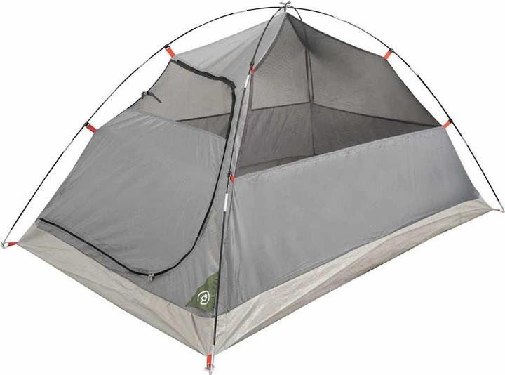 Produktbild VidaXL Jergan (Kuppelzelt, 3.10 kg, 3 Personen)