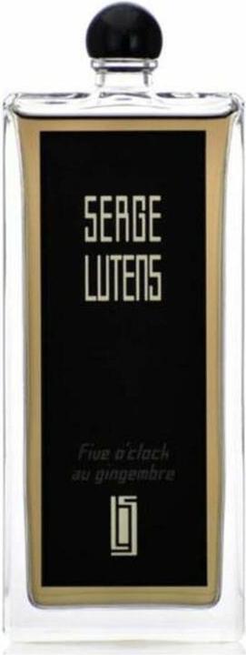 Serge Lutens Five o'clock au gingembre (Eau de Parfum, 50 ml)