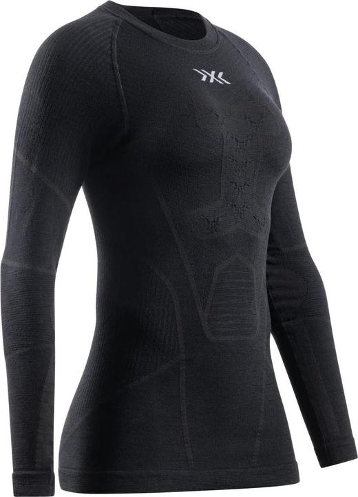 X-Bionic Women's Symbio Merino Shirt L/S (L)