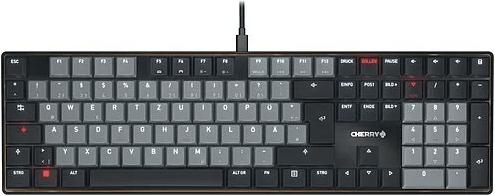 Immagine prodotto CHERRY Keyboard Corded Mechanical Mx (DE, Cablato)