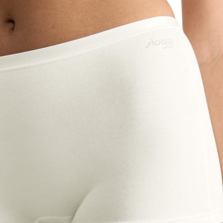 Immagine prodotto Sloggi 3er Pack GO Daily Cotton Short Slip (XXL, confezione da 3)