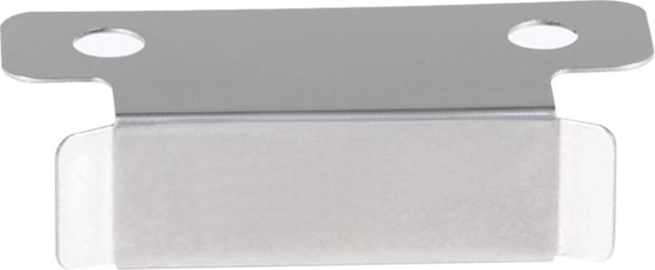 Actual product image Creality 7mm Glass Bed Clips 4 pcs.