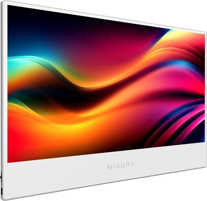 Produktbild Misura 16" Tragbarer LCD Touch-Monitor STYLE (1920 x 1080 Pixel, 16")
