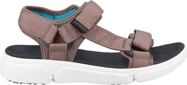 Actual product image Cotswolds Womens/Ladies Alderton Sandals (36)
