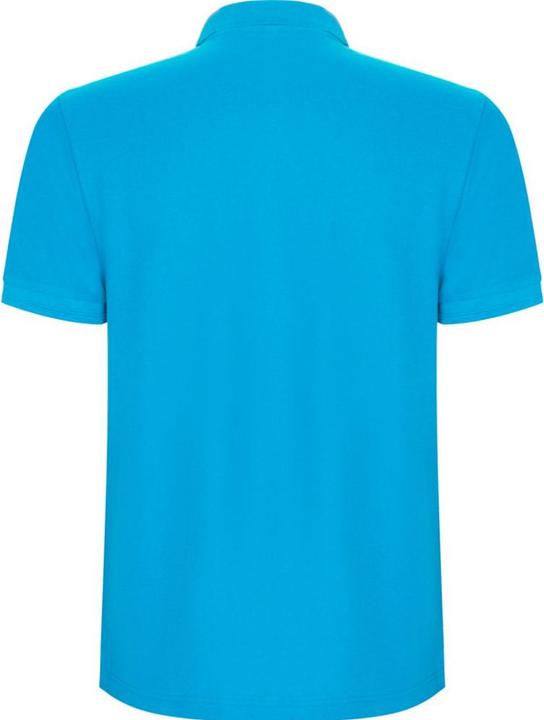 Immagine prodotto Alpinia Pegaso Premium Maglietta Polo Maniche Corte Uomo (4XL)