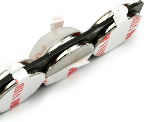 Produktbild Supermagnete Haftmagnet (10 x)
