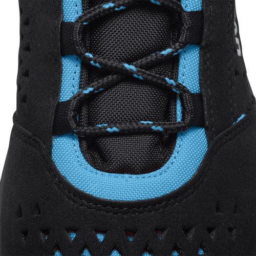 Actual product image Uvex Safety xenova perforated low shoe S1 SRC width 11 (S1, 42)