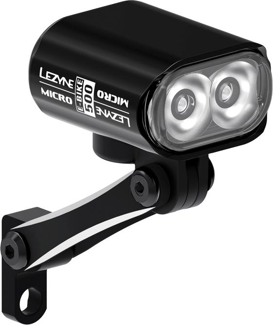 Actual product image Lezyne Micro Drive 500 (500 lm)