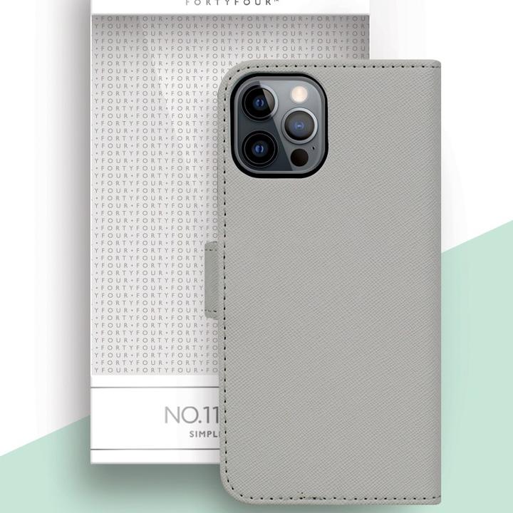 Image du produit Case FortyFour No.11 (Apple iPhone 12 Pro Max)