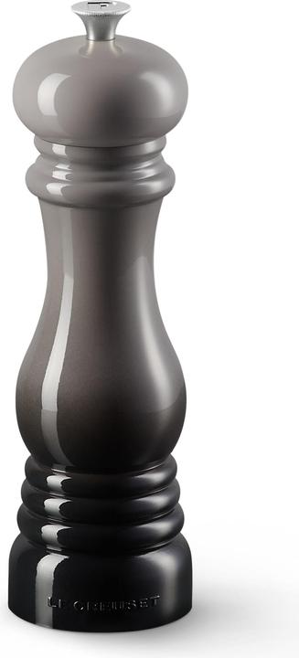 Image du produit Le Creuset Moulin à poivre gris foncé (Différentes épices)