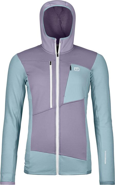 Produktbild Ortovox Fleece Grid Hoody W (S)