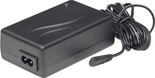 Actual product image Mascot Charger NiMH/NiCd battery packs 10...20 cells NiMH (1 pcs., 3200 mAh, Chargers without battery)
